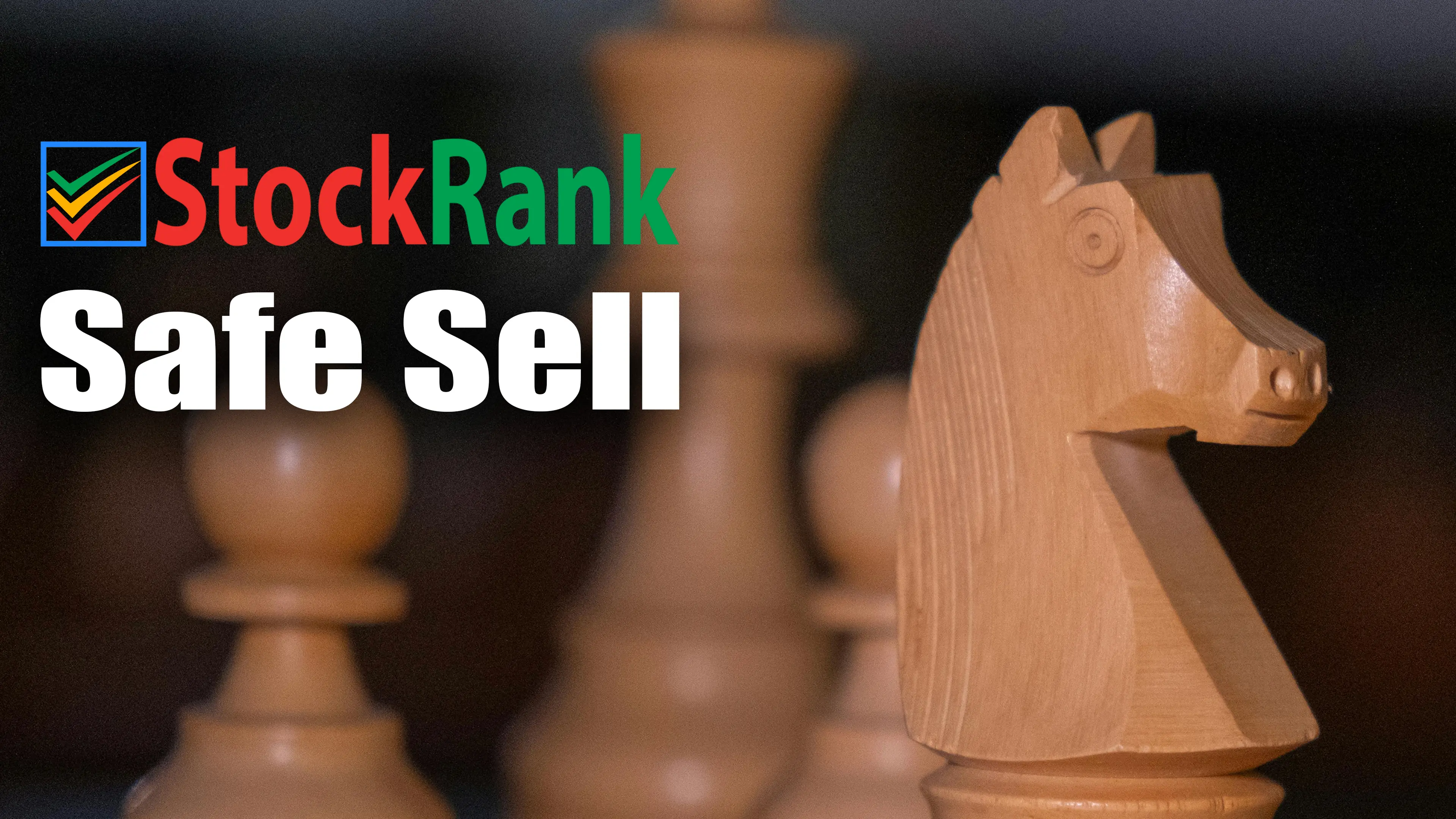 StockRank Nifty BankNifty Safe Sell