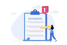 Complaint
